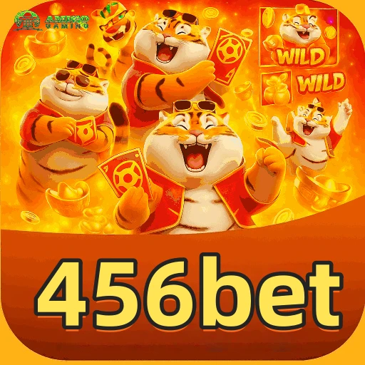456bet Logo
